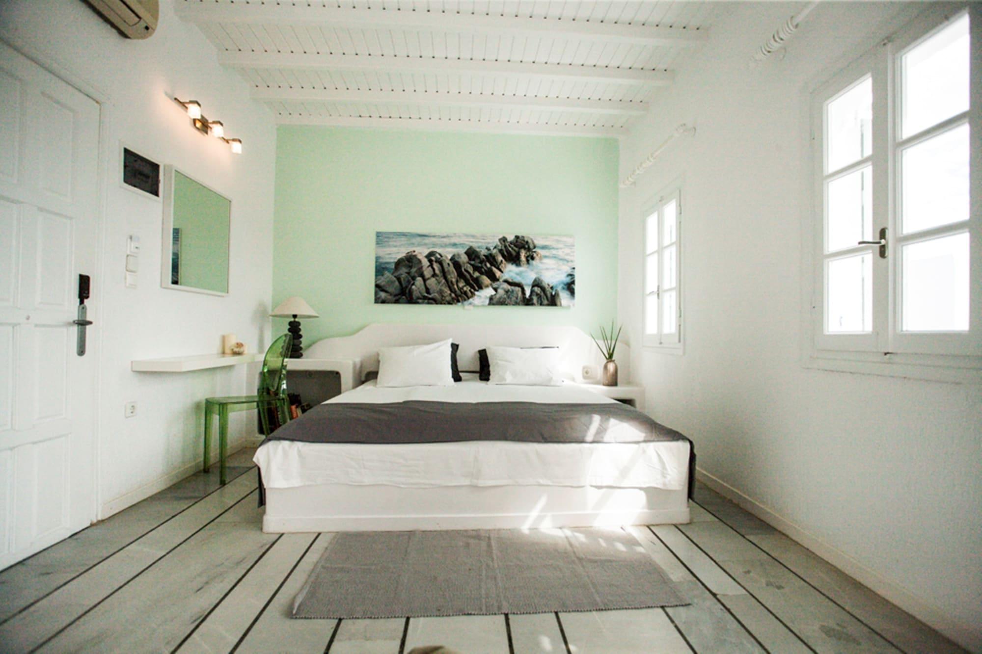 Numo Mykonos Boutique 5* Kalafatis