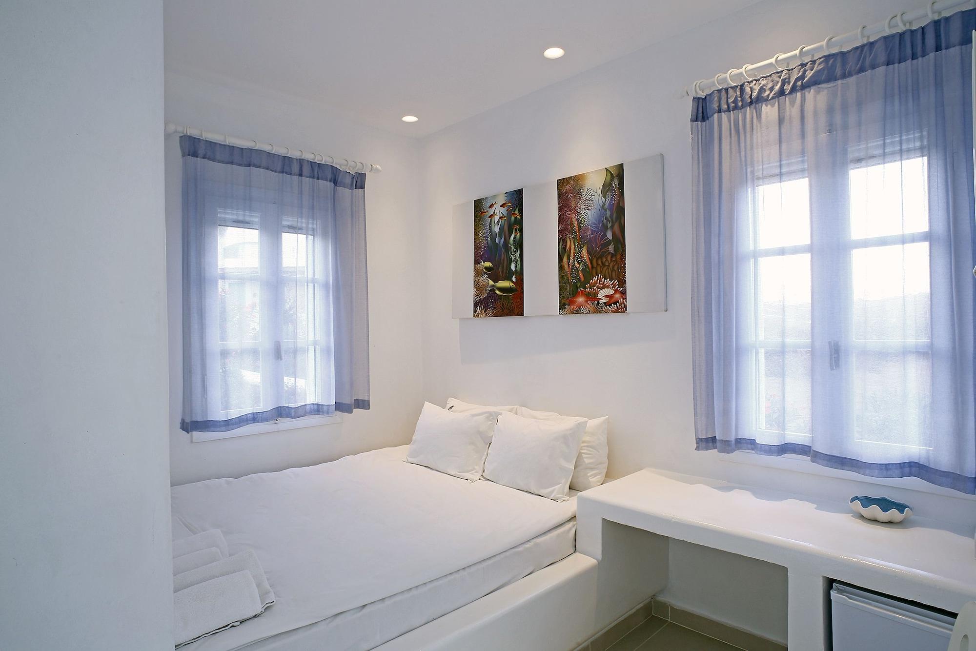 Numo Mykonos Boutique Hotel Kalafatis