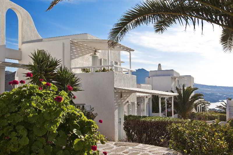 Numo Mykonos Boutique Hotel 5*