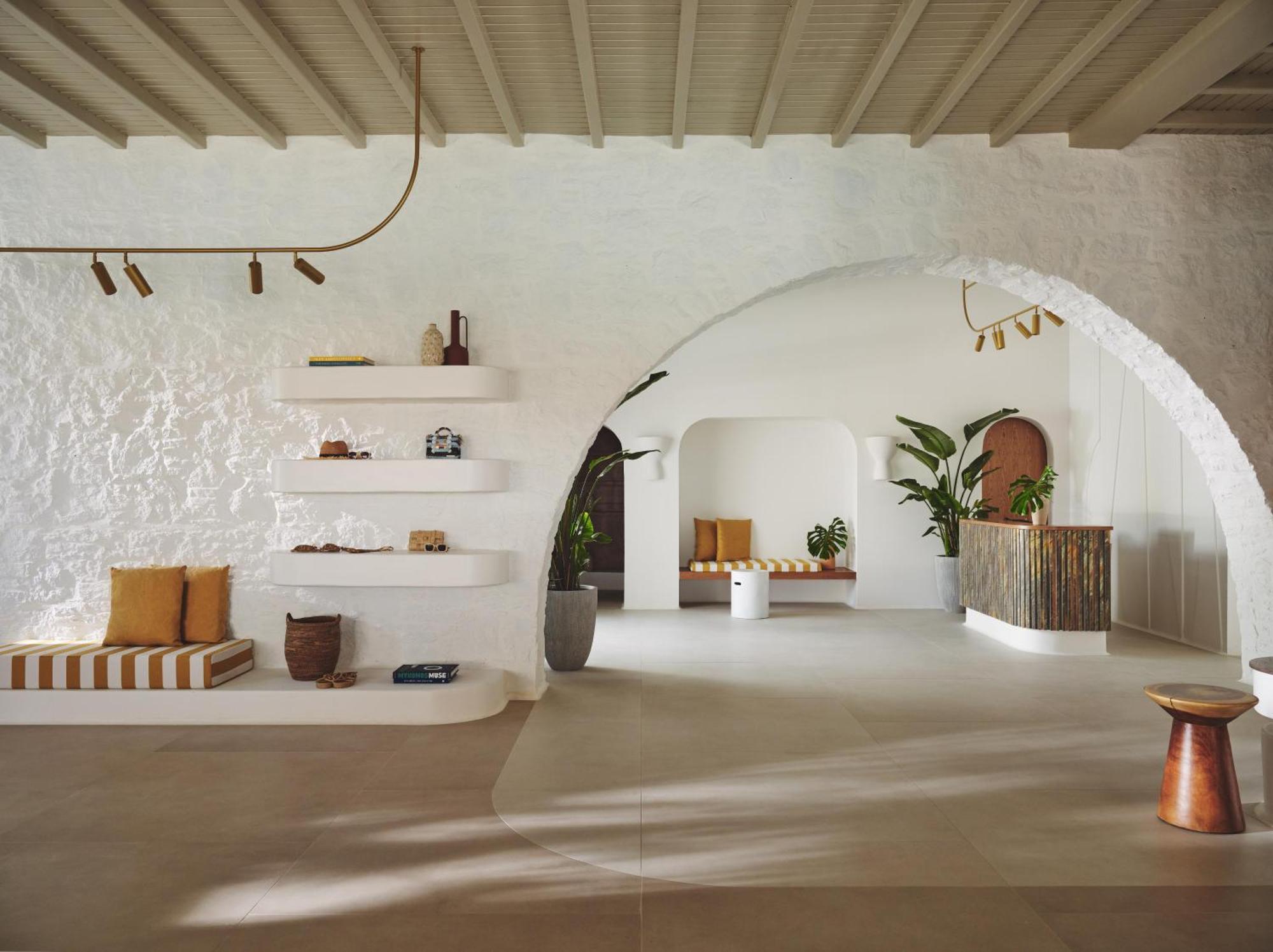 Hotel Numo Mykonos Boutique 5*