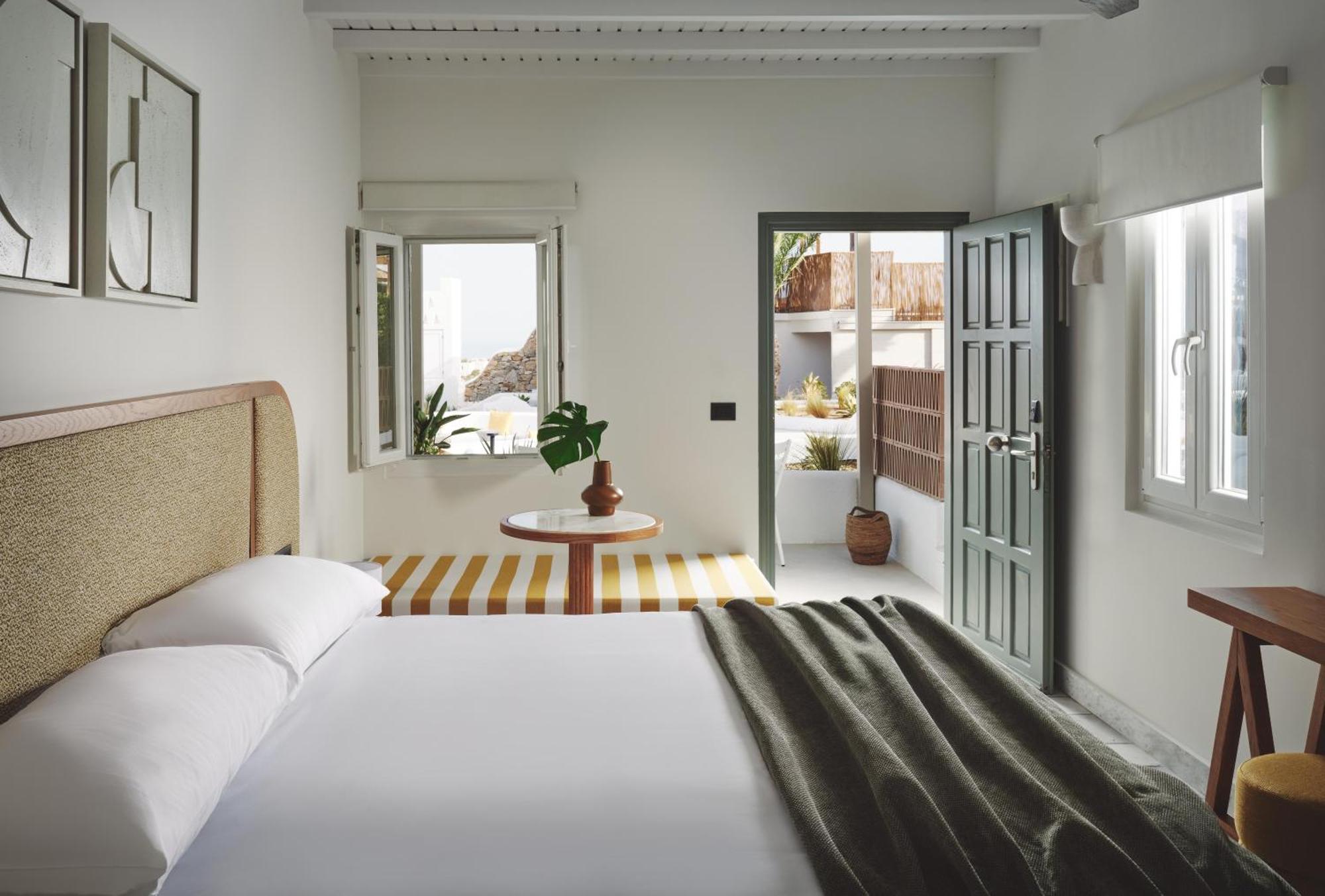 Numo Mykonos Boutique 5* Kalafatis