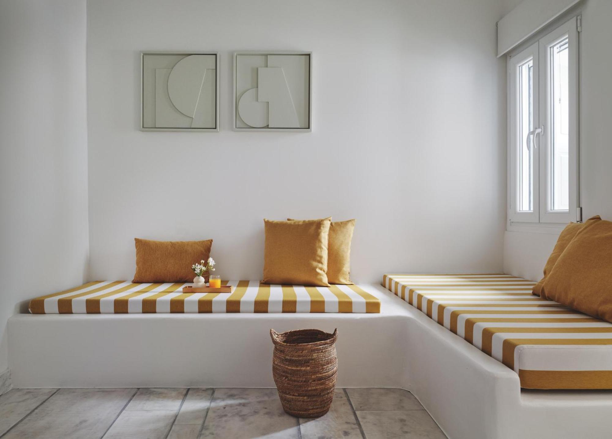 Numo Mykonos Boutique Hotel 5*