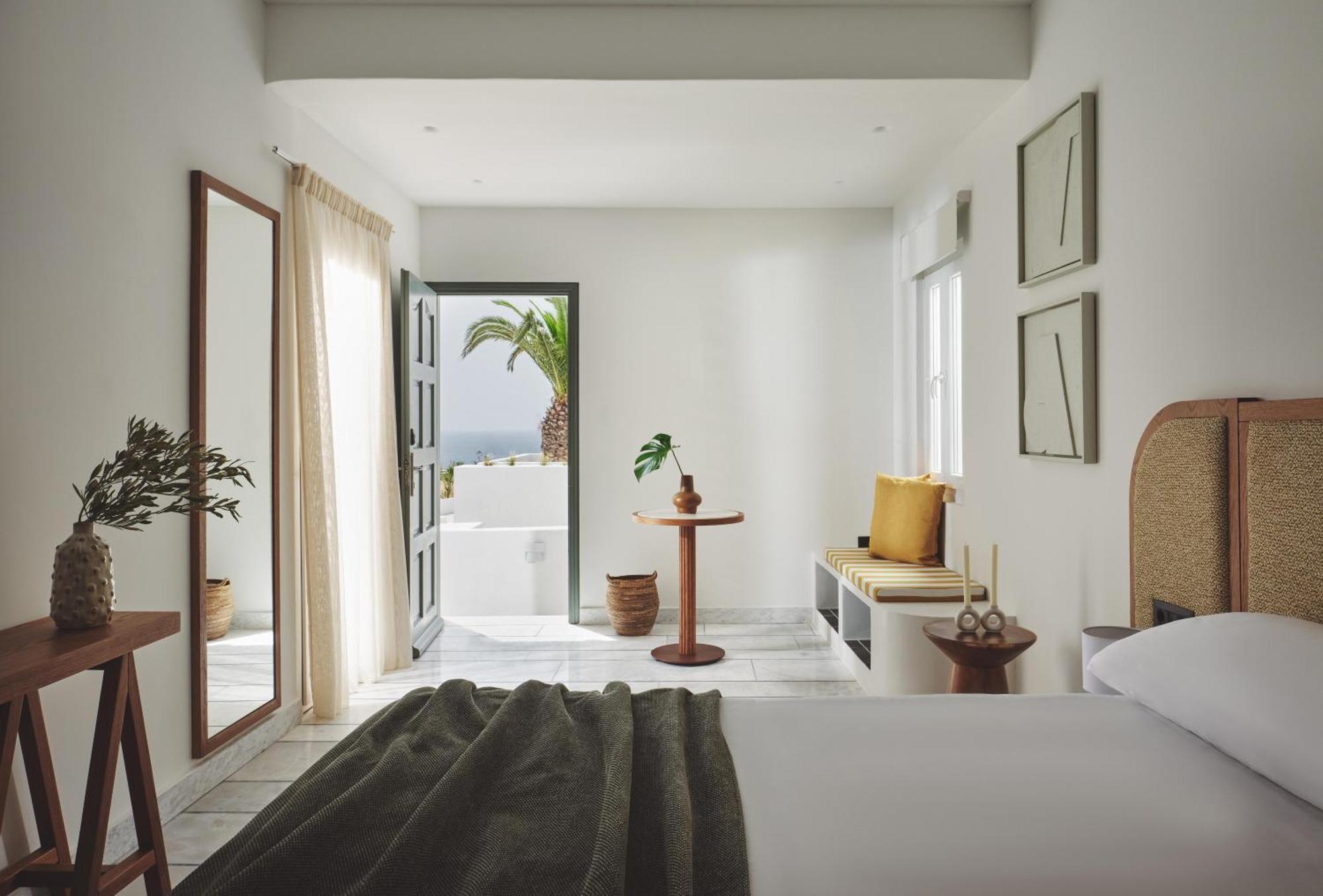 Hotel Numo Mykonos Boutique Kalafatis