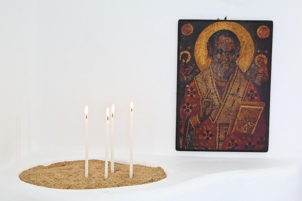 ανεμόεσσα μύκονος Ξενοδοχείο